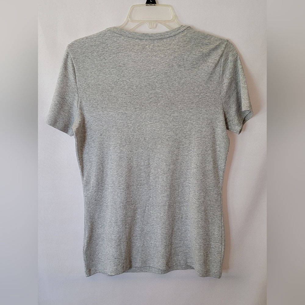 Lands' End Short Sleeve T-Shirt Size S - Picture 4 of 6